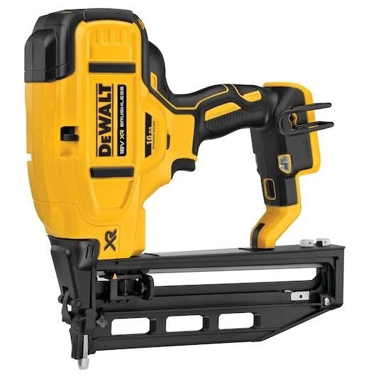 Dewalt Dcn662nt-xj Nailer/staple Guns (Solo) - Haus Garten