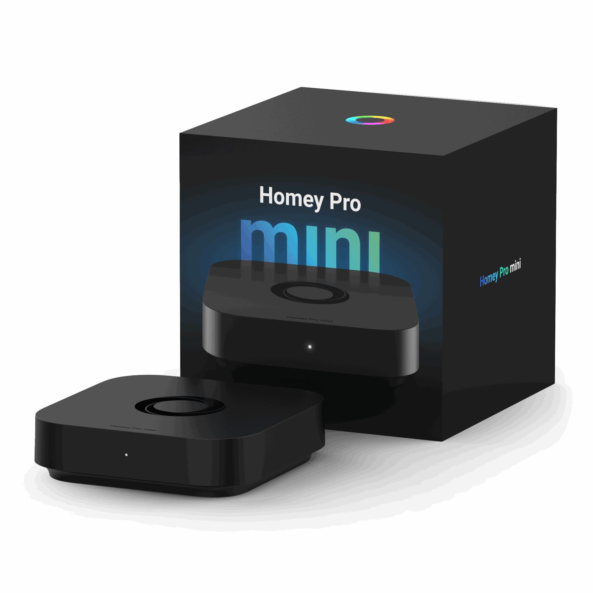 Athom Homey Pro Mini - Smart Home Homey-pro-mini-eu-01