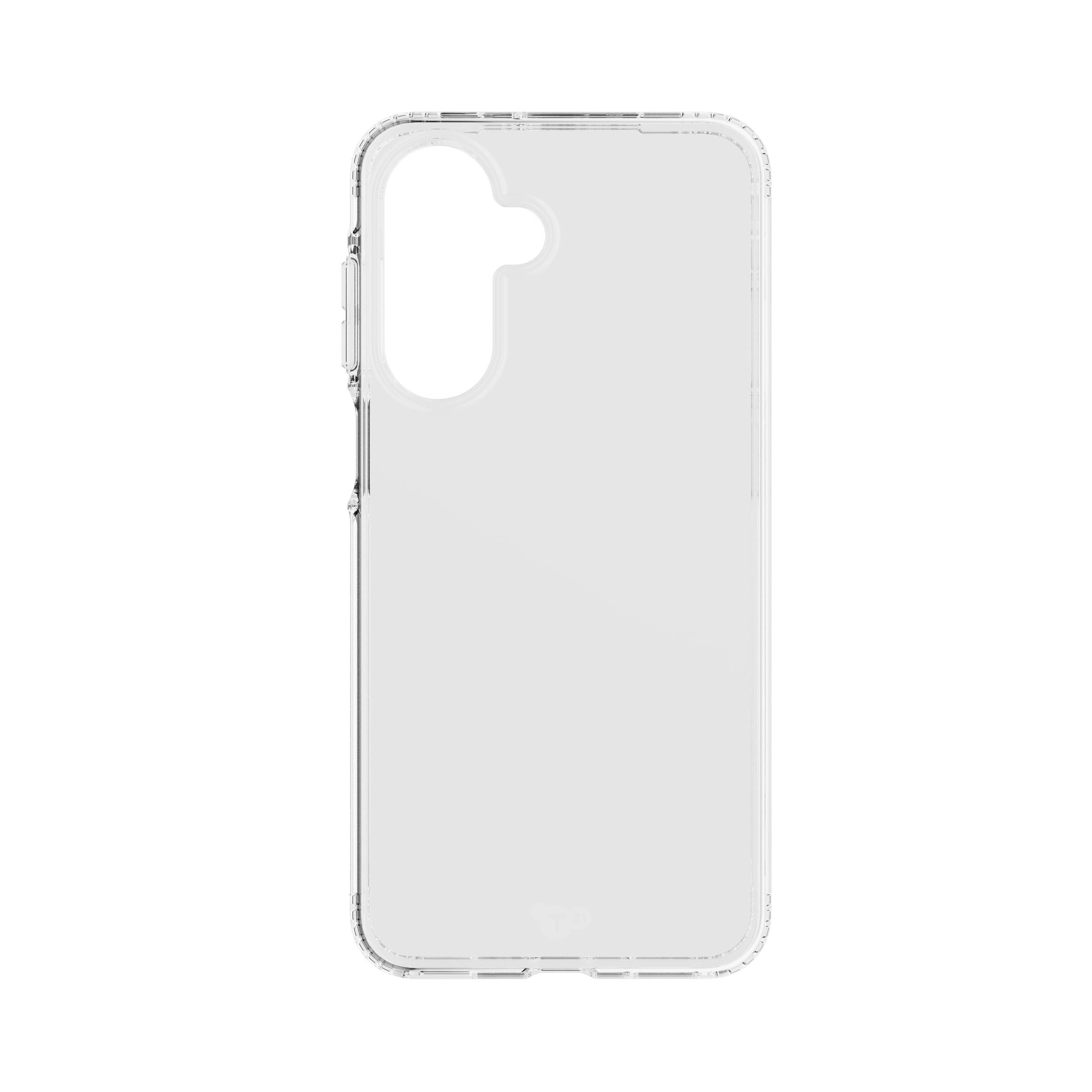 Tech21 Evolite Samsung Galaxy A17 5G Clear - Handys Cover Cases T21-11528