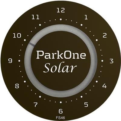 Parkone Solar - Autozubehoer