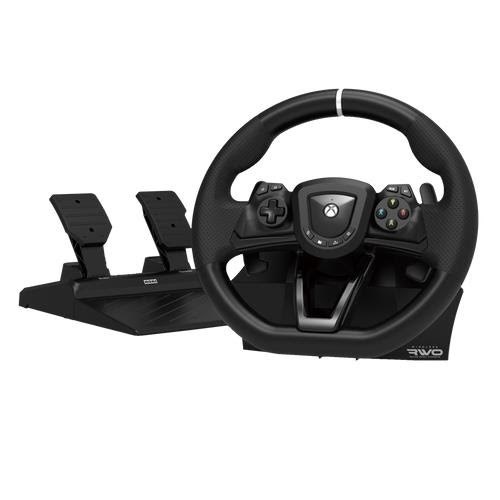 Hori Wireless Racing Wheel Overdrive For Xbox - Controller - Gaming Zubehoer Mbs-016e
