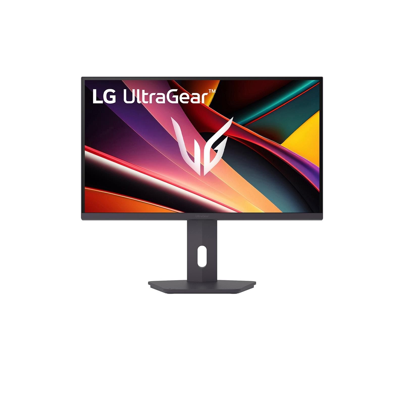 27" LG Ultragear 27g610a-b - 2560x1440 (Qhd) - 200hz - Ips - Bildschirm
