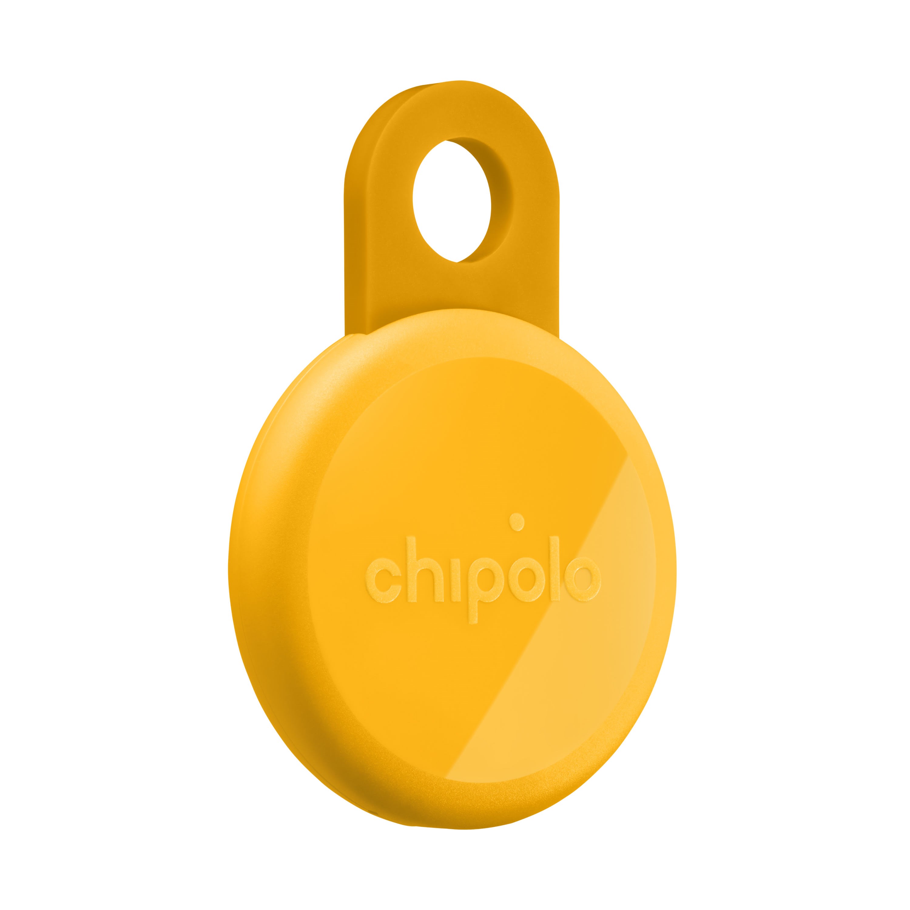 Chipolo Loop - Honey - Handys Anderes Zubehoer Rso.0000002