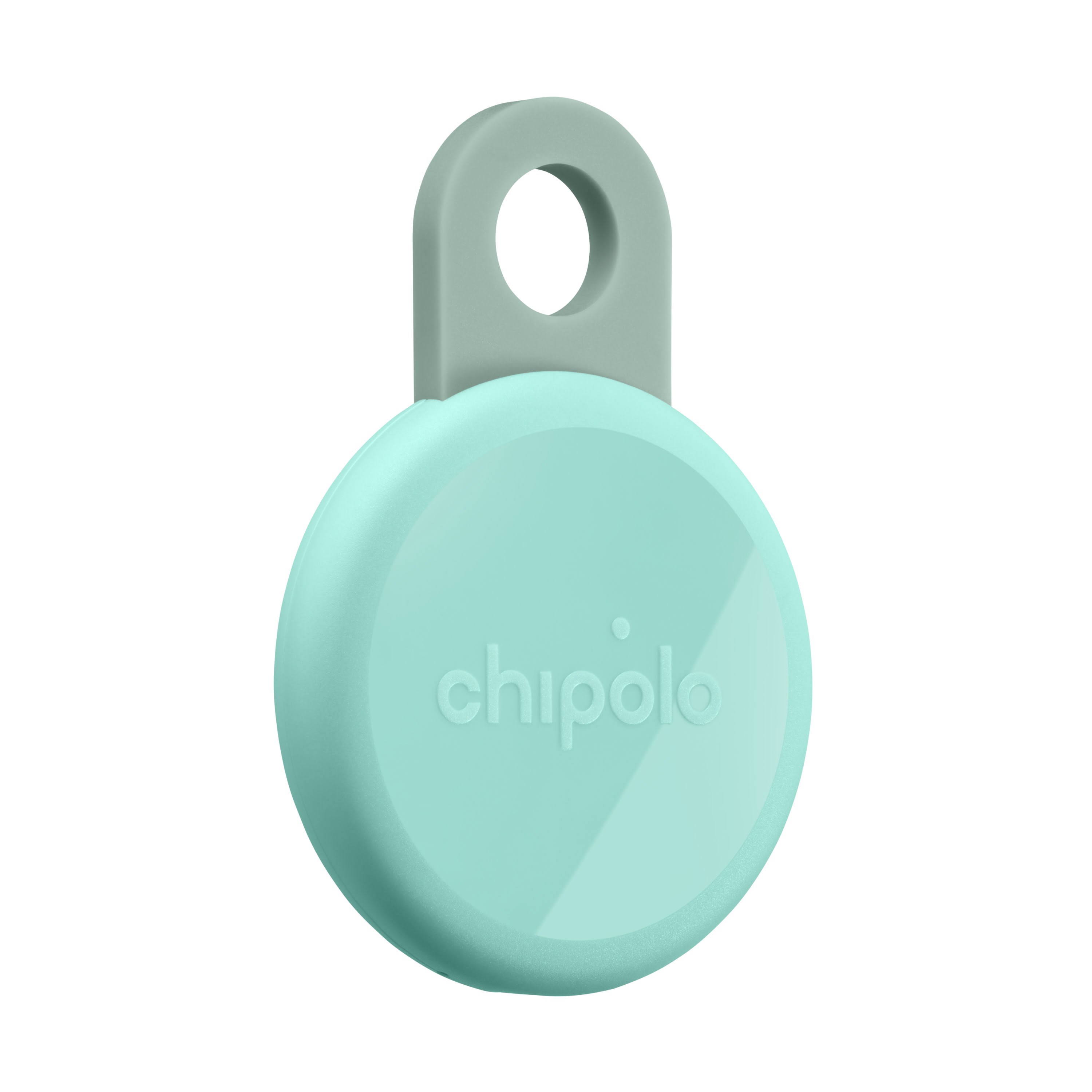 Chipolo Loop - Mint - Handys Anderes Zubehoer