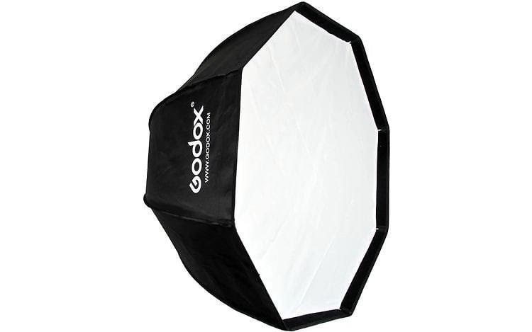 Godox Sb-ue Softbox 80 cm - Foto Video Zubehoer Sb-ue 80cm