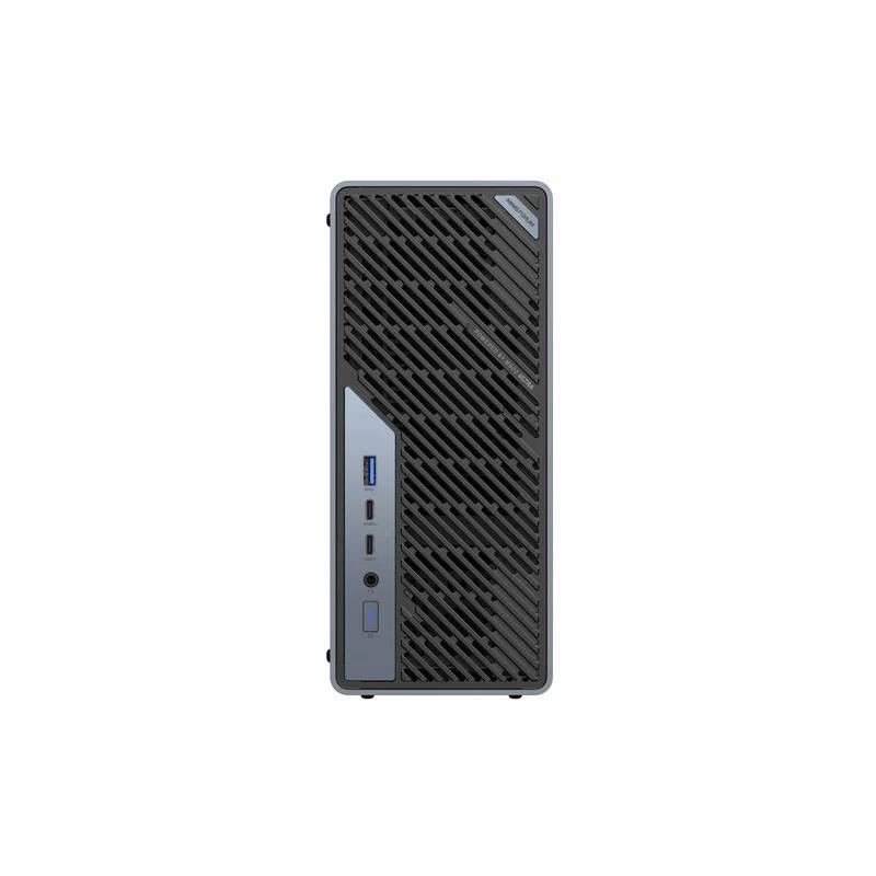 Minisforum Ms-02 Ultra - Core Ultra 9 / 32gb / 1tb - Stationaer Mini PC Barebone