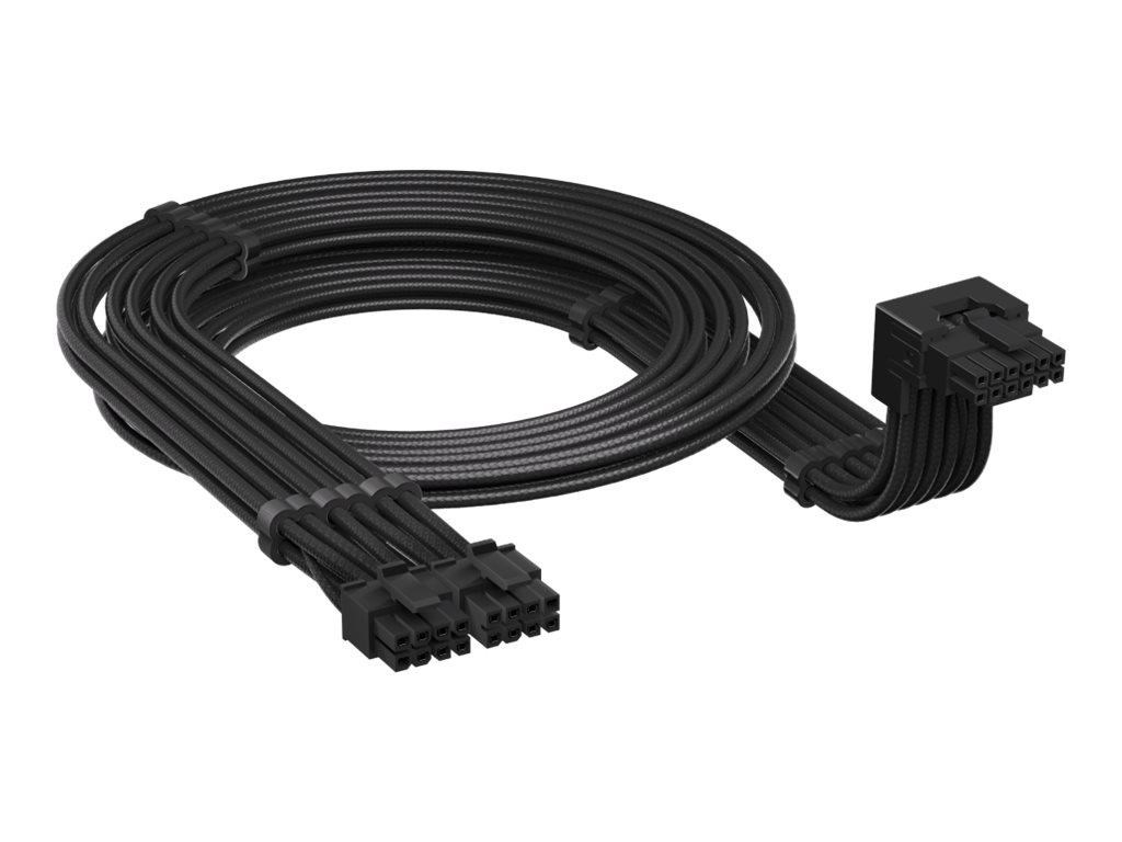 Corsair Type 5 (Style A) - Stromkabel Intern Schwarz Cp-8920349