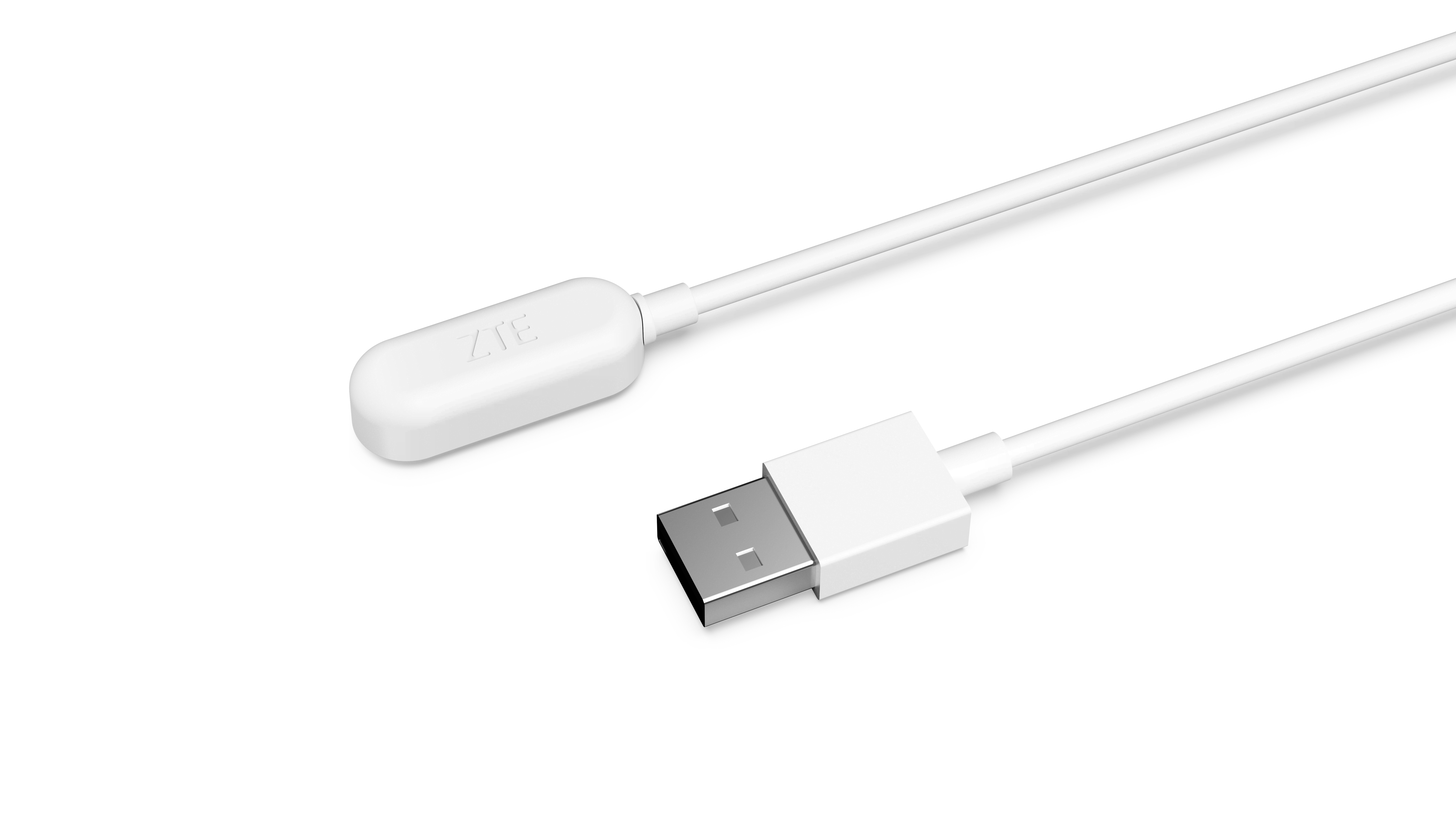 Zte K2/k2 Pro Charging Cable - Smartwatch Accessories 123453701018