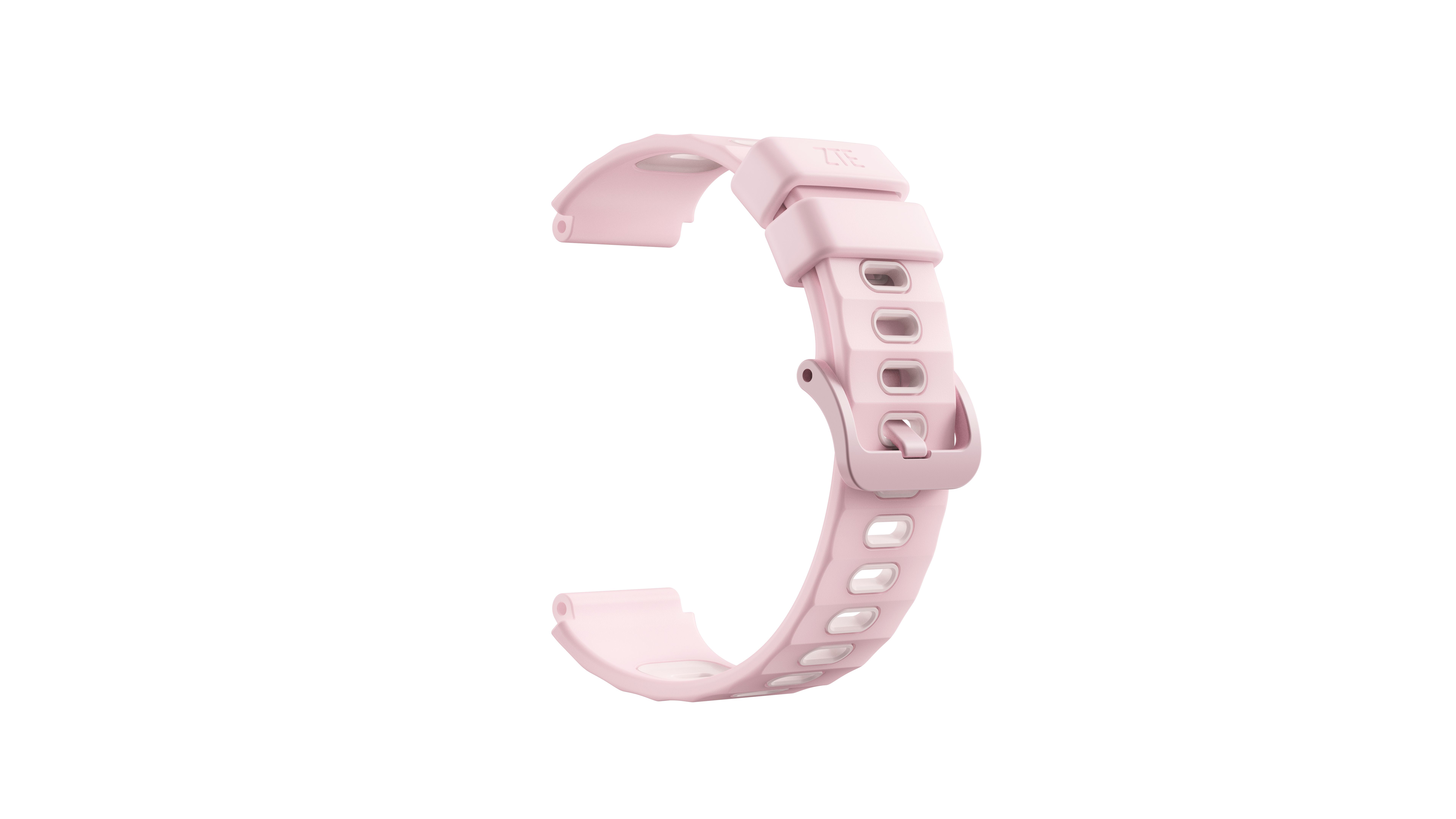 Zte K2/k2 Pro Watch Band Pink - Smartwatch Accessories 123464201027