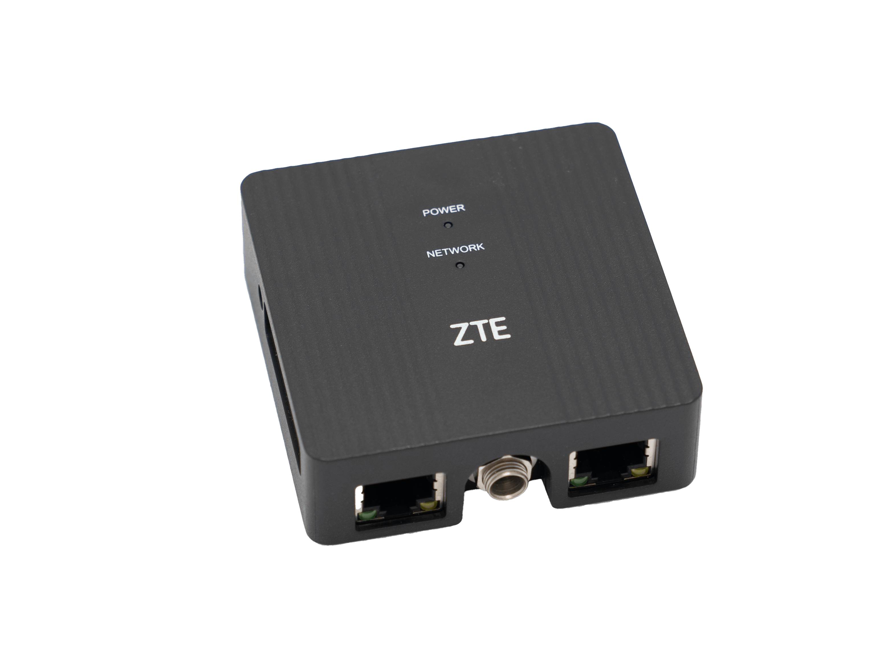 Zte D1001 Industrial 4G Modem - Wireless Router Lte - Wlan Router 123412401006