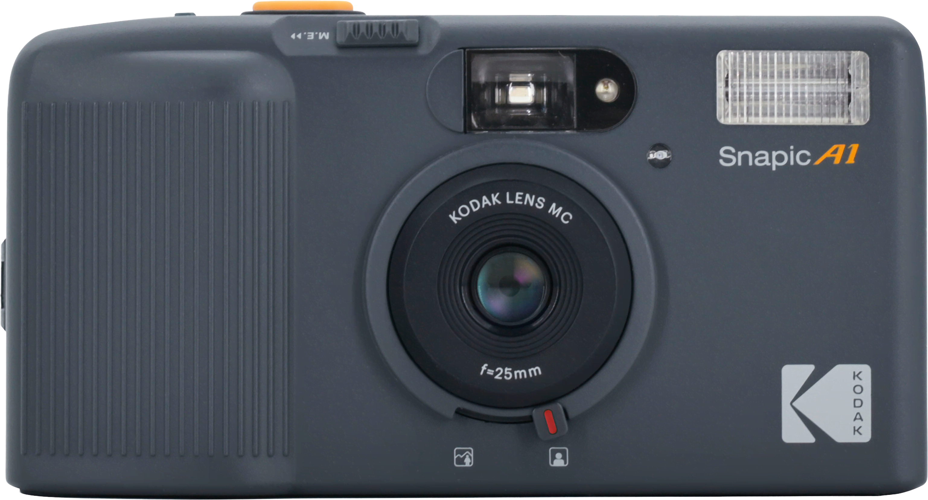 Kodak Snapic A1 - Rhino Grey - Digital Kameras