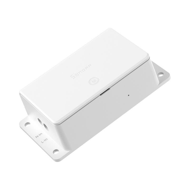 Sonoff Basic R5 Gen5 Wifi Smart Switch 10?A Matter - Smart Home