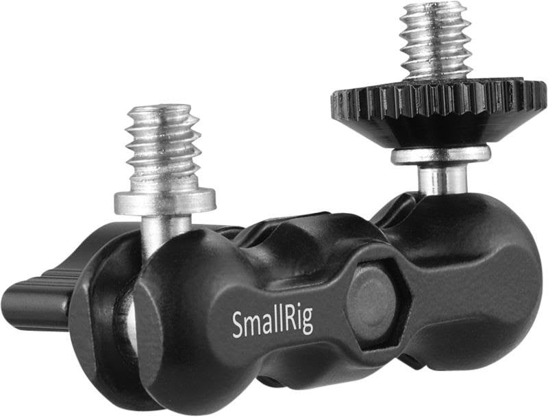 Smallrig 2157 Magic Arm With Small Ballhead - Foto Video Zubehoer