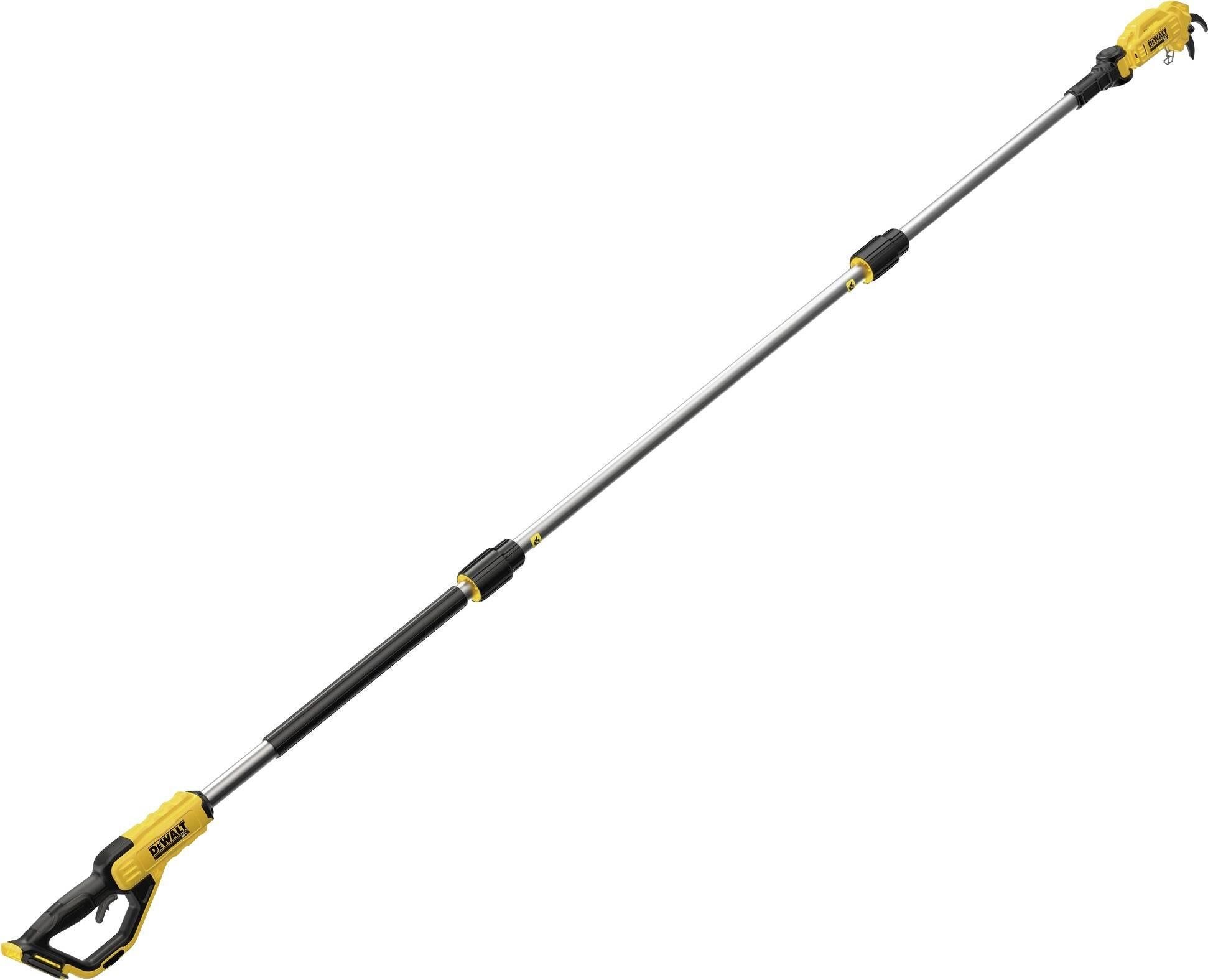 Dewalt Dcmpp569n-xj Pole Pruner (Solo) - Gartengeraete