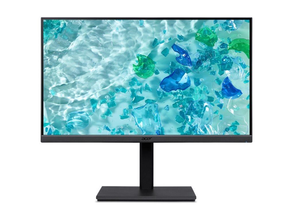 27" Acer Vero B277u - 2560x1440 (Qhd) - 100hz - Ips - Bildschirm