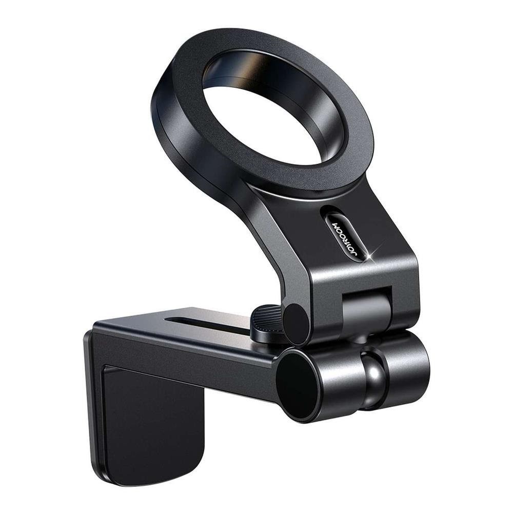 Joyroom Jr-zs365 Magnetic Phone Travel Holder - Black - Handys Anderes Zubehoer