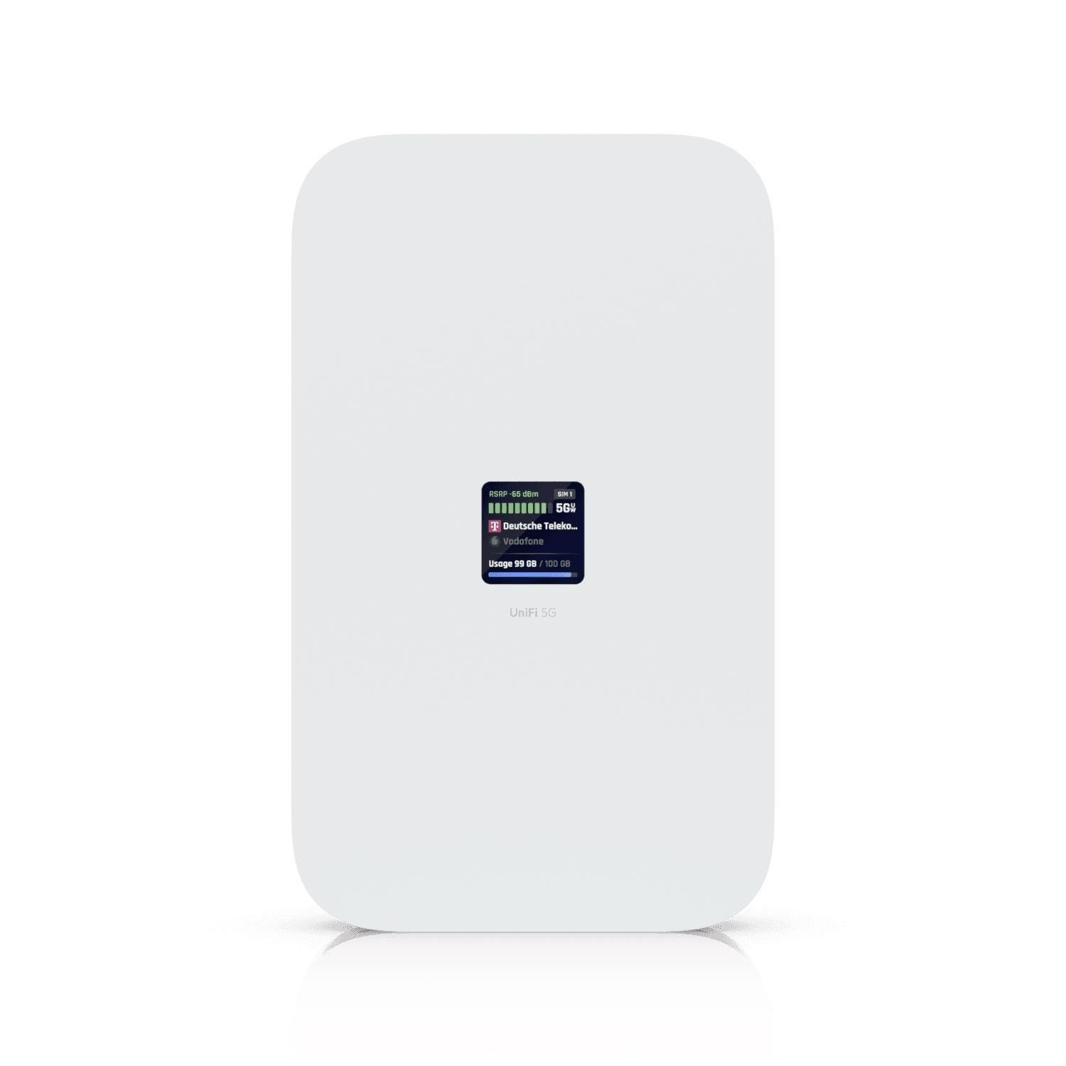 Ubiquiti Unifi 5G Max - Modems Mobile Wifi