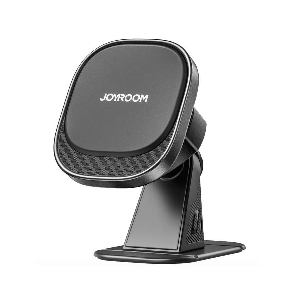 Joyroom Jr-zs400 Magnetic Car Phone Holder on The Dashboard - Black - Handys Anderes Zubehoer
