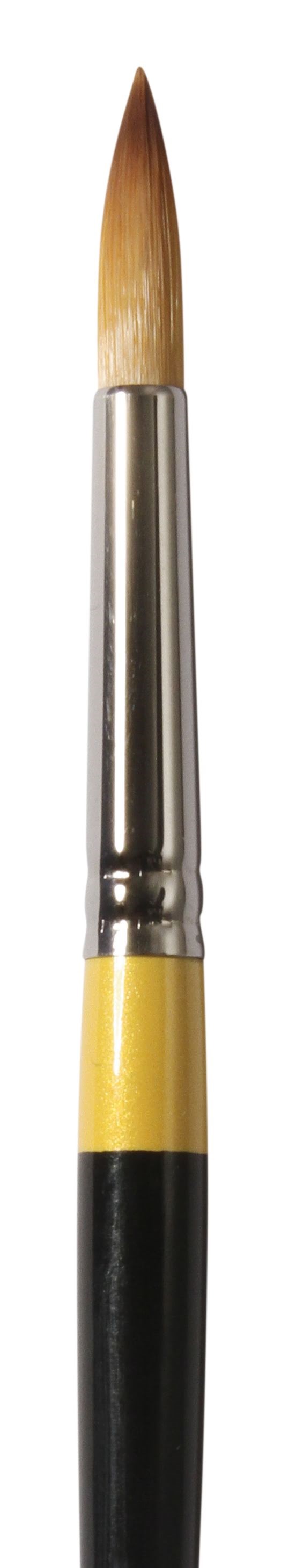 Daler-rowney System3 Series 85 Round Nr 10 - Kunst Handwerk Ausstattung 16-281085010
