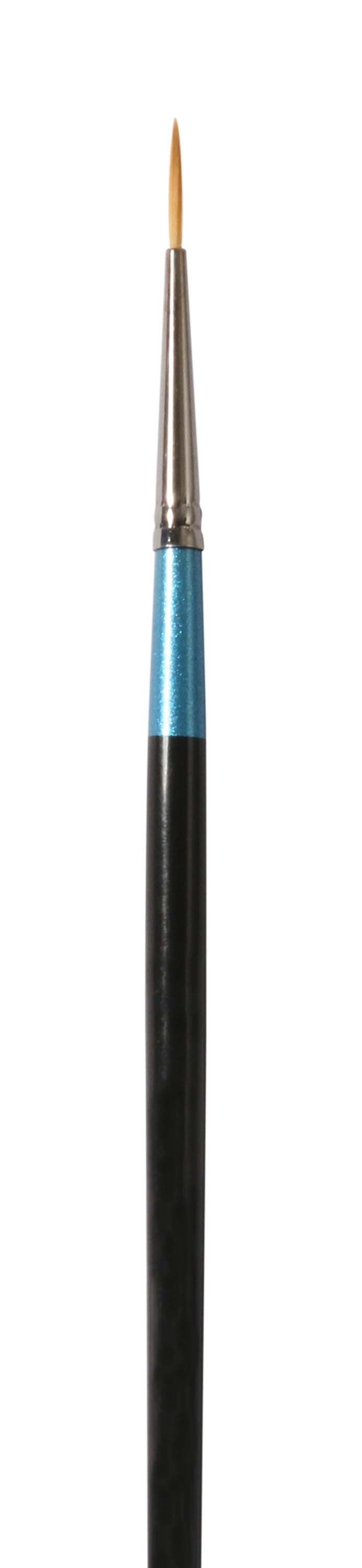 Daler-rowney Aquafine Series 51 Liner Nr 10/0" - Kunst Handwerk Ausstattung
