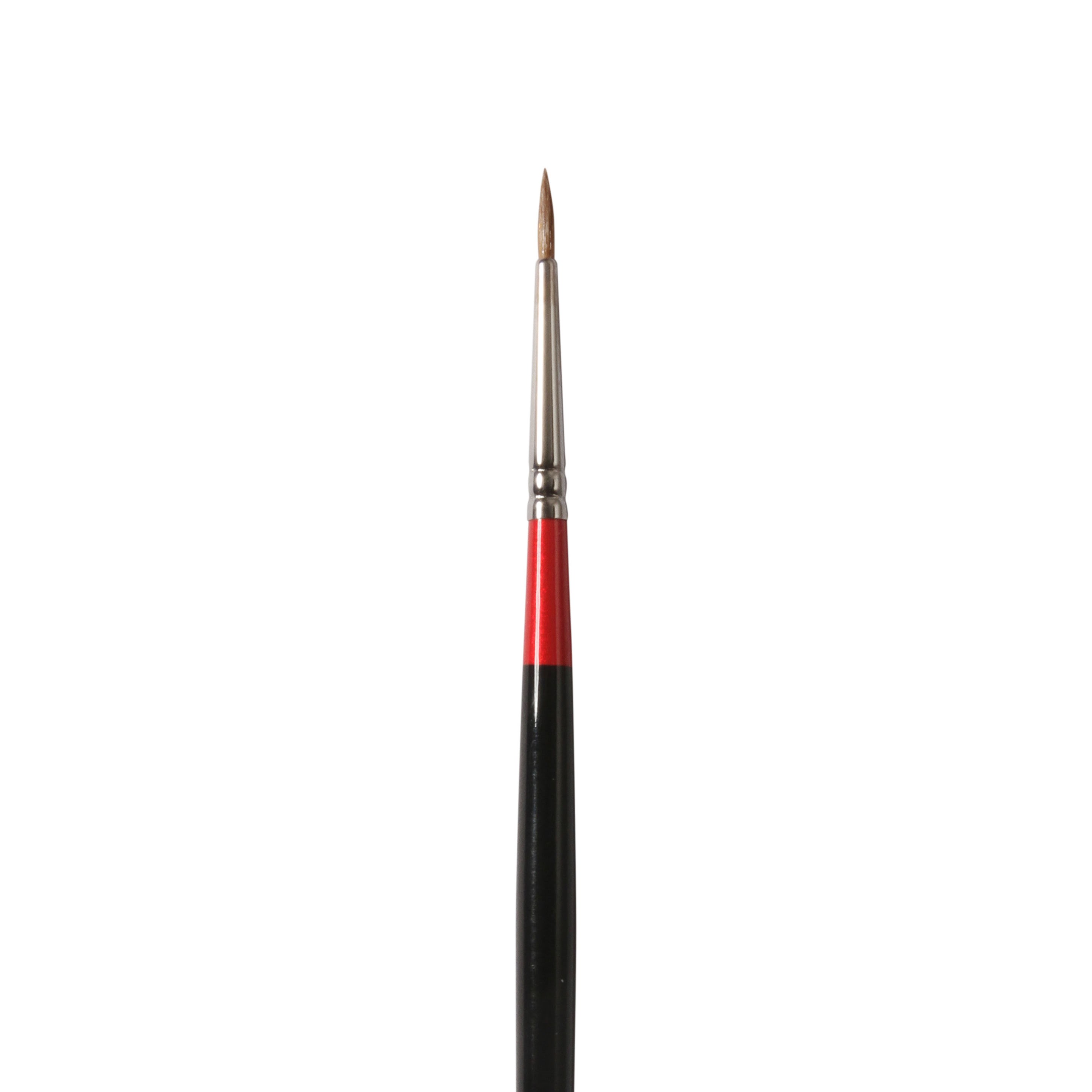 Daler-rowney Georgian Series 61 Sable Round Nr 2 - Kunst Handwerk Ausstattung 16-283061002