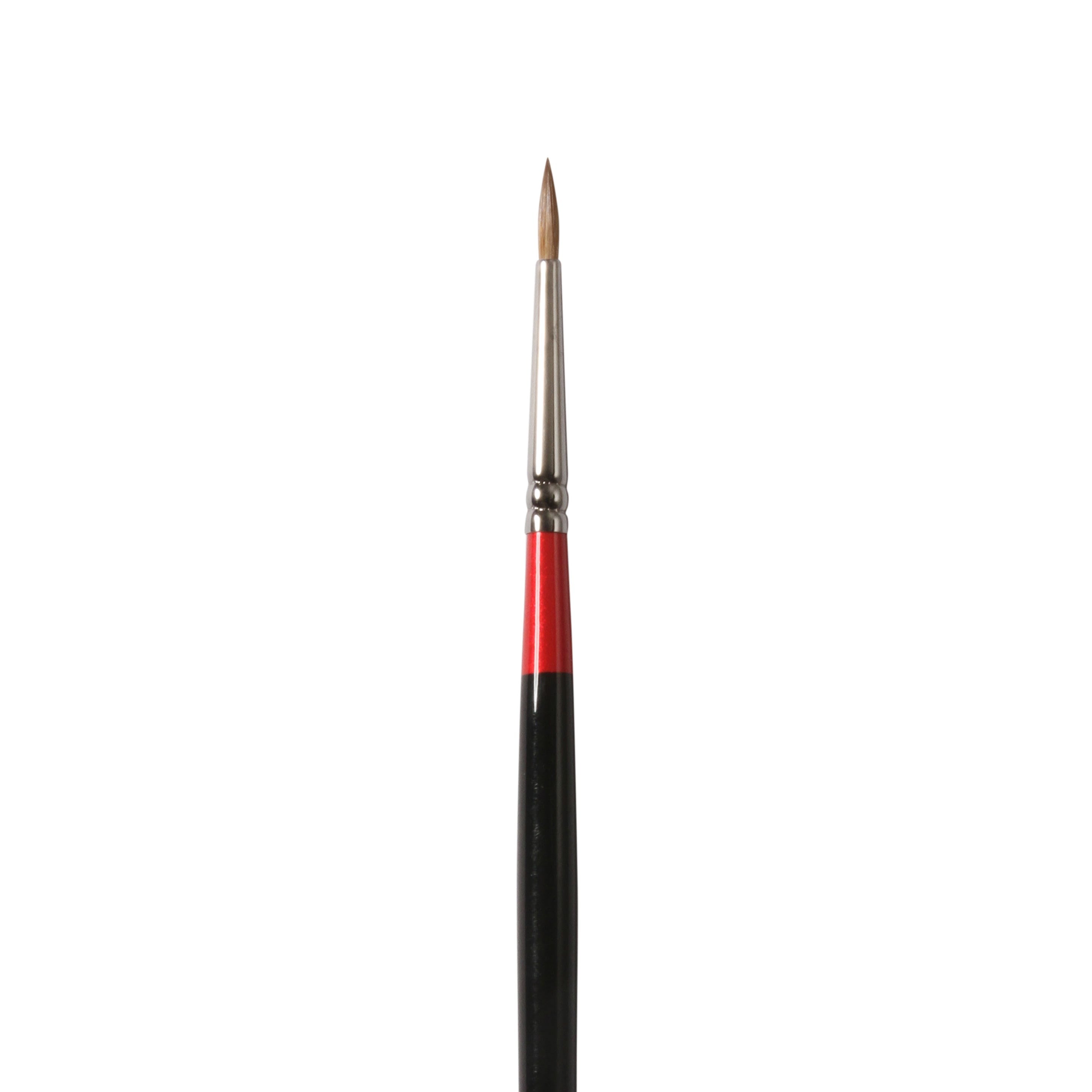 Daler-rowney Georgian Series 61 Sable Round Nr 4 - Kunst Handwerk Ausstattung