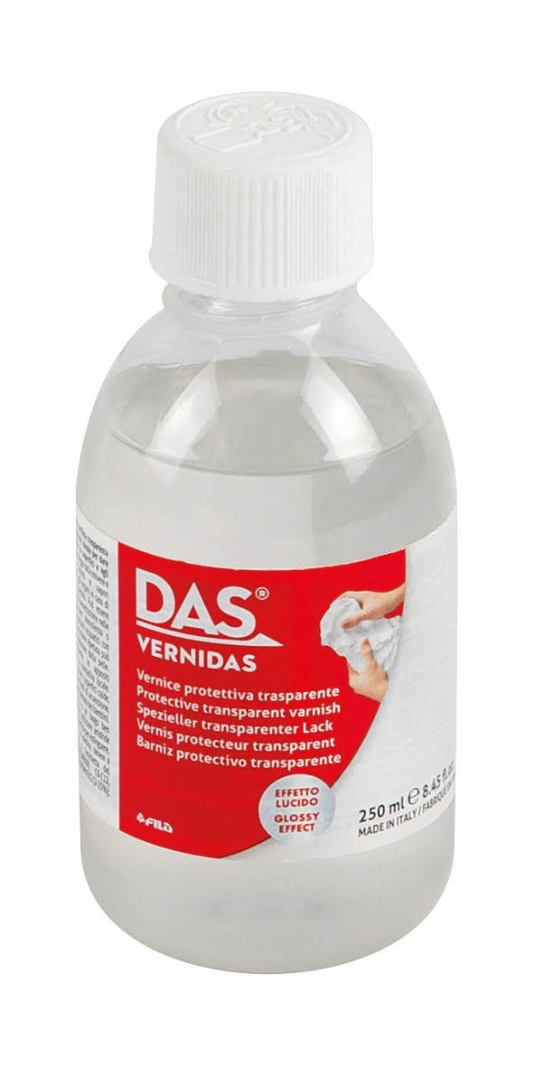 Das Acrylic Vernidas 250 ml - Hobby Zubehoer