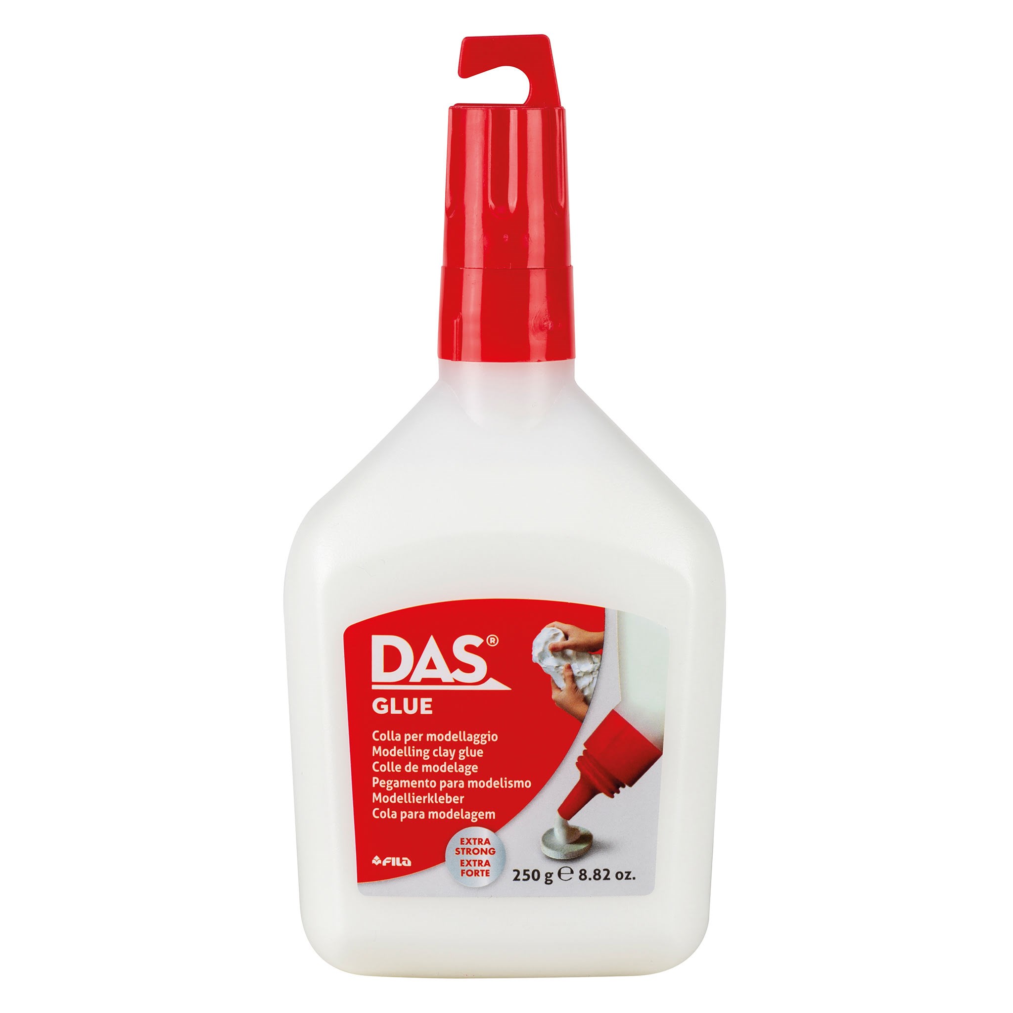 Das Glue 250 G - Hobby Zubehoer