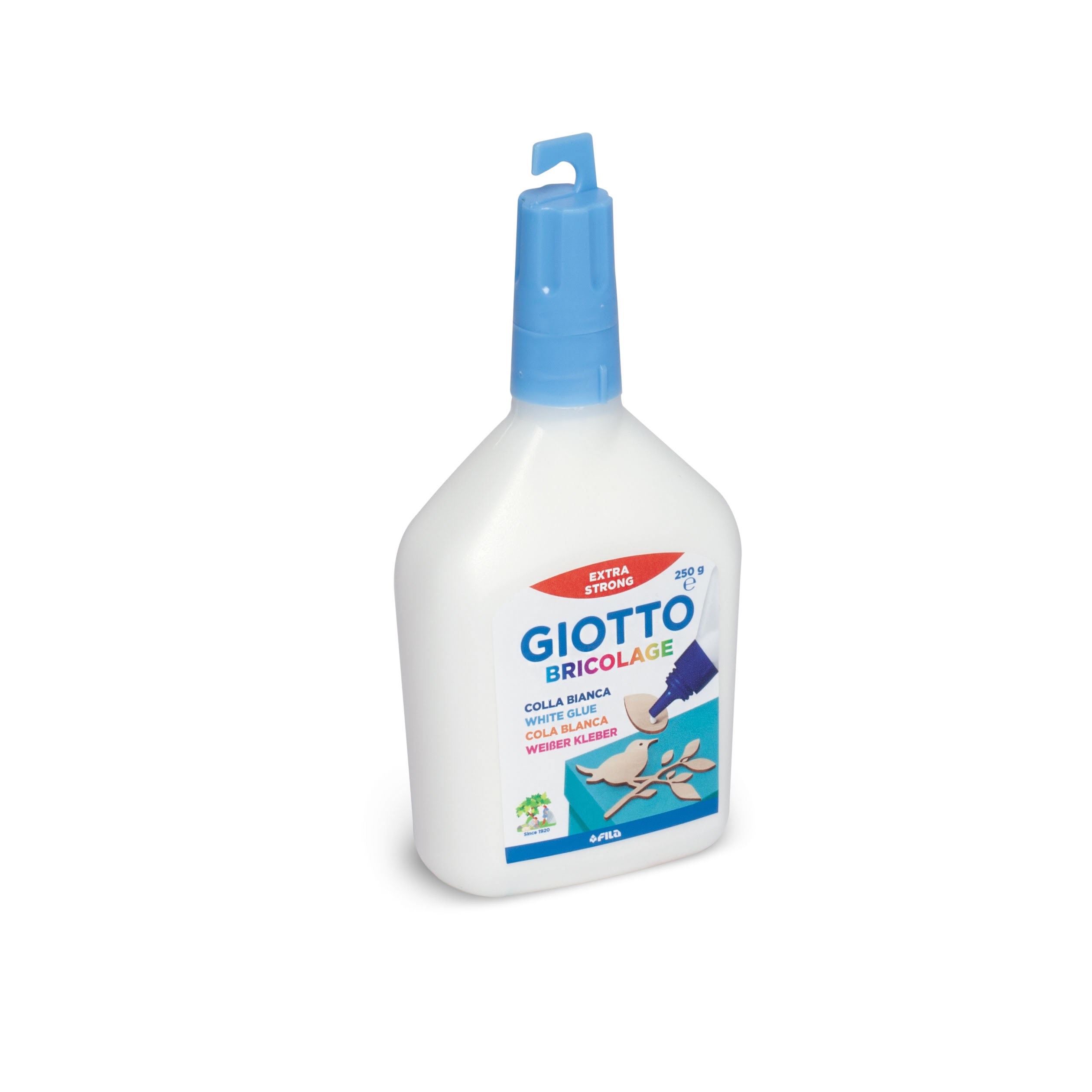 Giotto Bricolage Bottle 250g - Hobby Zubehoer