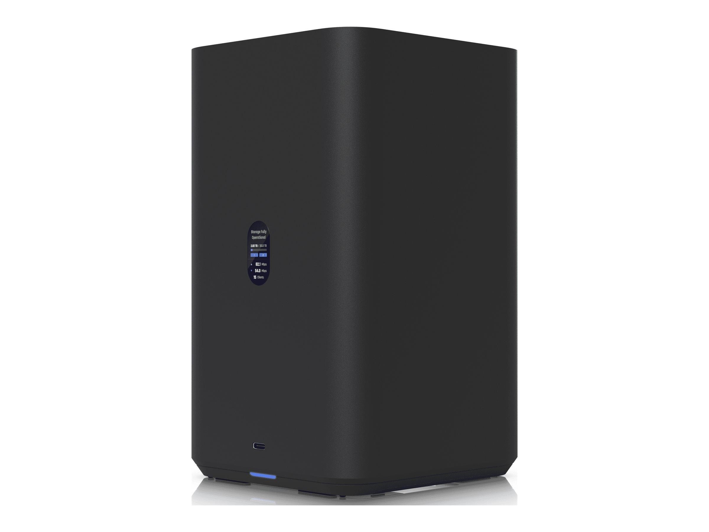 Ubiquiti Unifi Unas 2 - Nas Server Unas-2-b