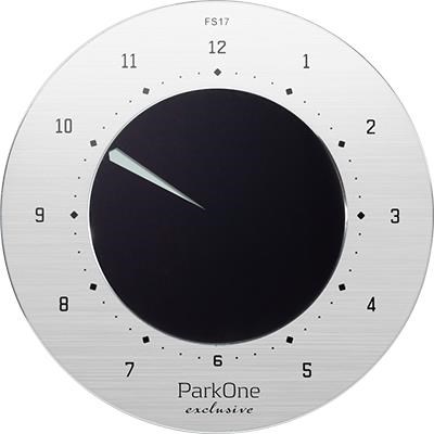 Parkone Exclusive - Metal - Autozubehoer