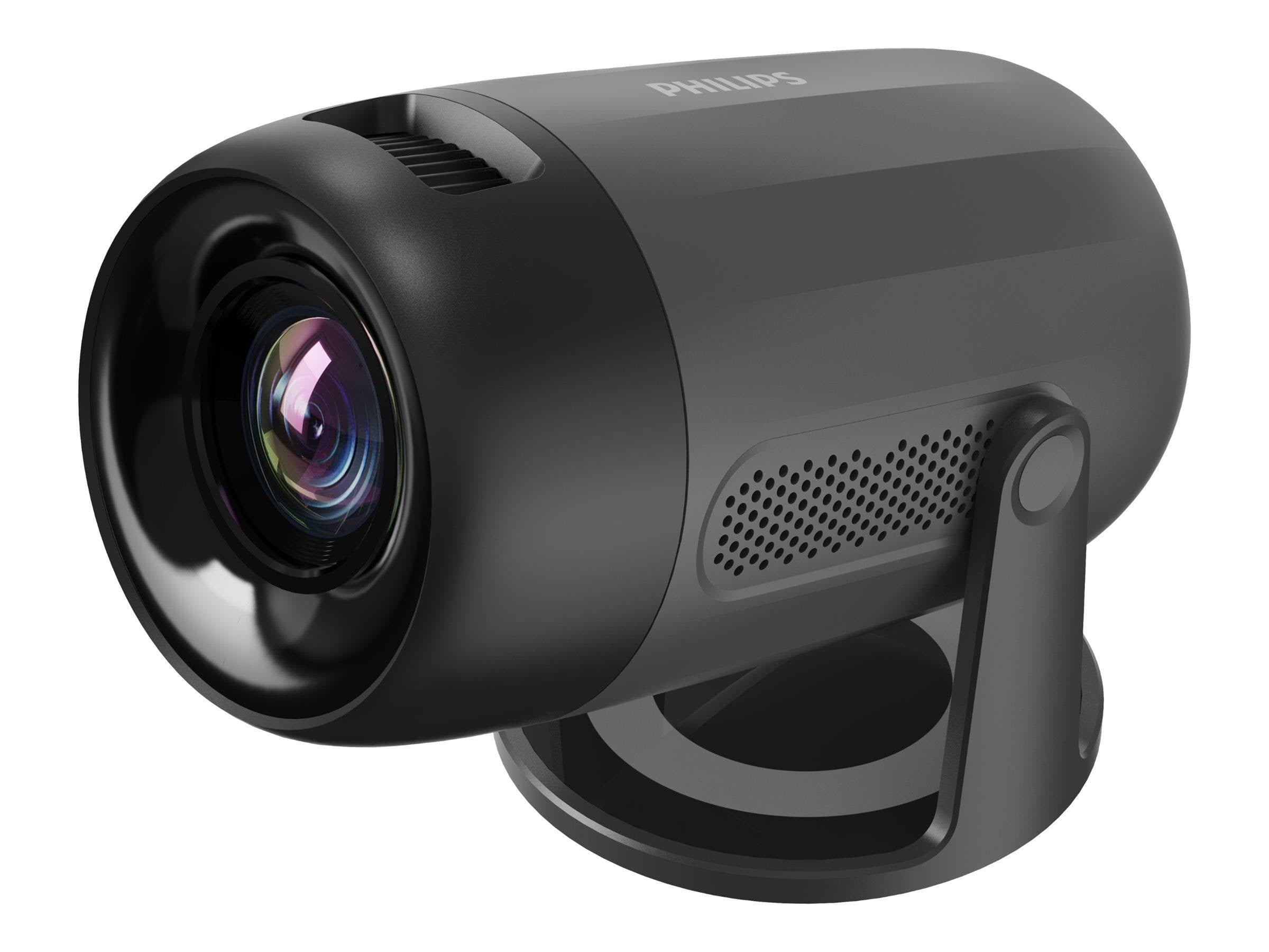Philips Projektoren Neopix Npx150 - Lcd Projector - Portable - Wi-fi - 1920 x 1080 - 250 Ansi Lumens