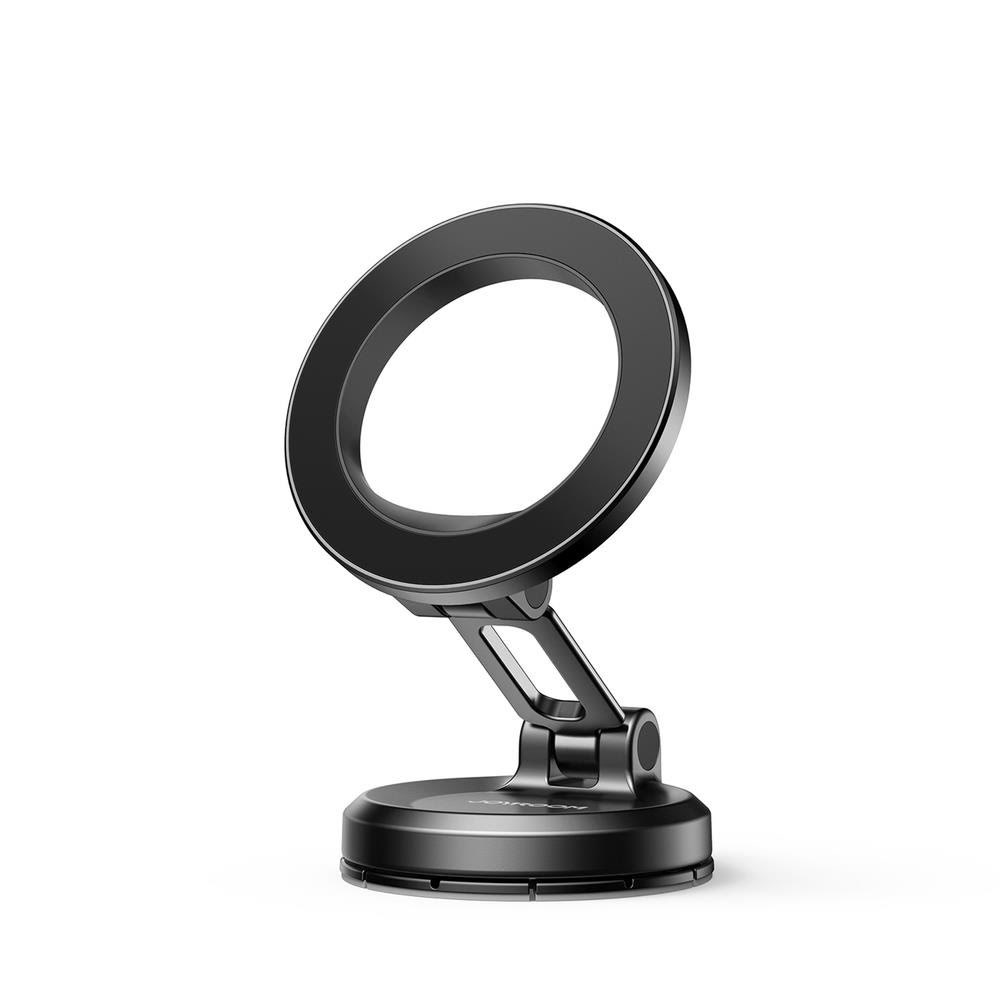 Joyroom Jr-zs505 Magnetische Smartphone-halterung Mit Magsafe - Schwarz - Handys Anderes Zubehoer