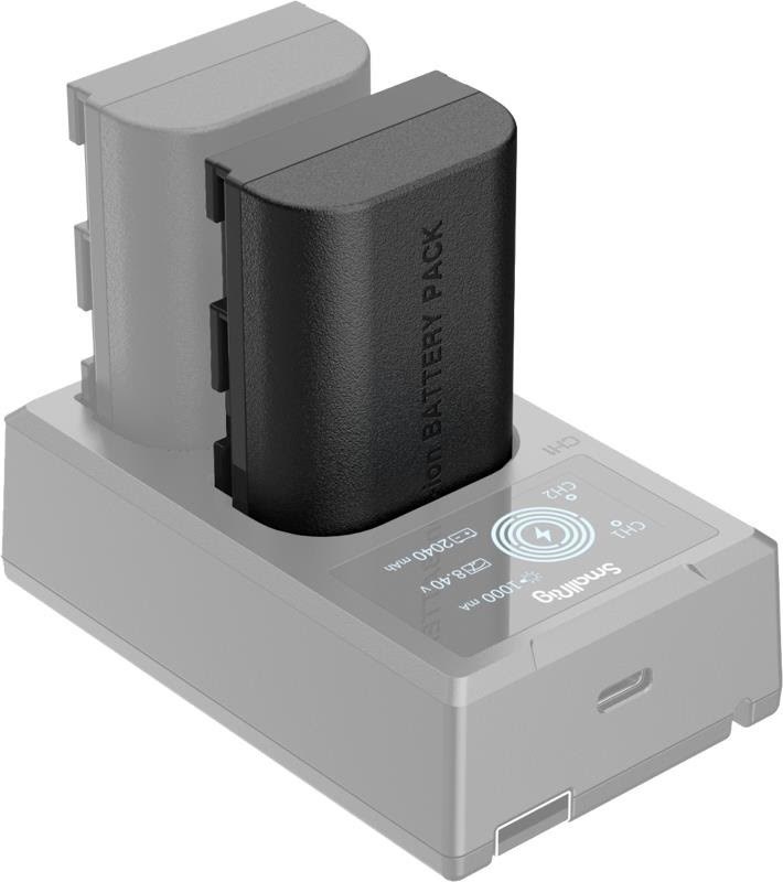 Smallrig 4071 Camera Battery Lp-e6nh - Batterien Und Batteriegriffe