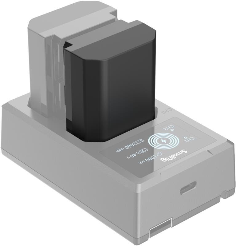 Smallrig 4074 Camera Battery Np-fz100 - Batterien Und Batteriegriffe