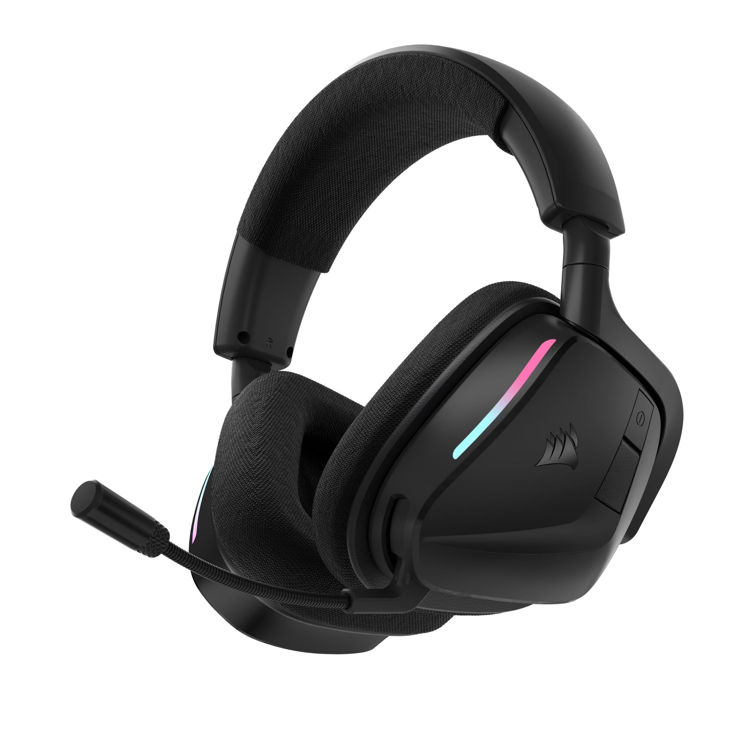 Corsair Void V2 - Carbon - Wireless Headset - Sony Playstation 5 - Gaming Zubehoer 840440416425