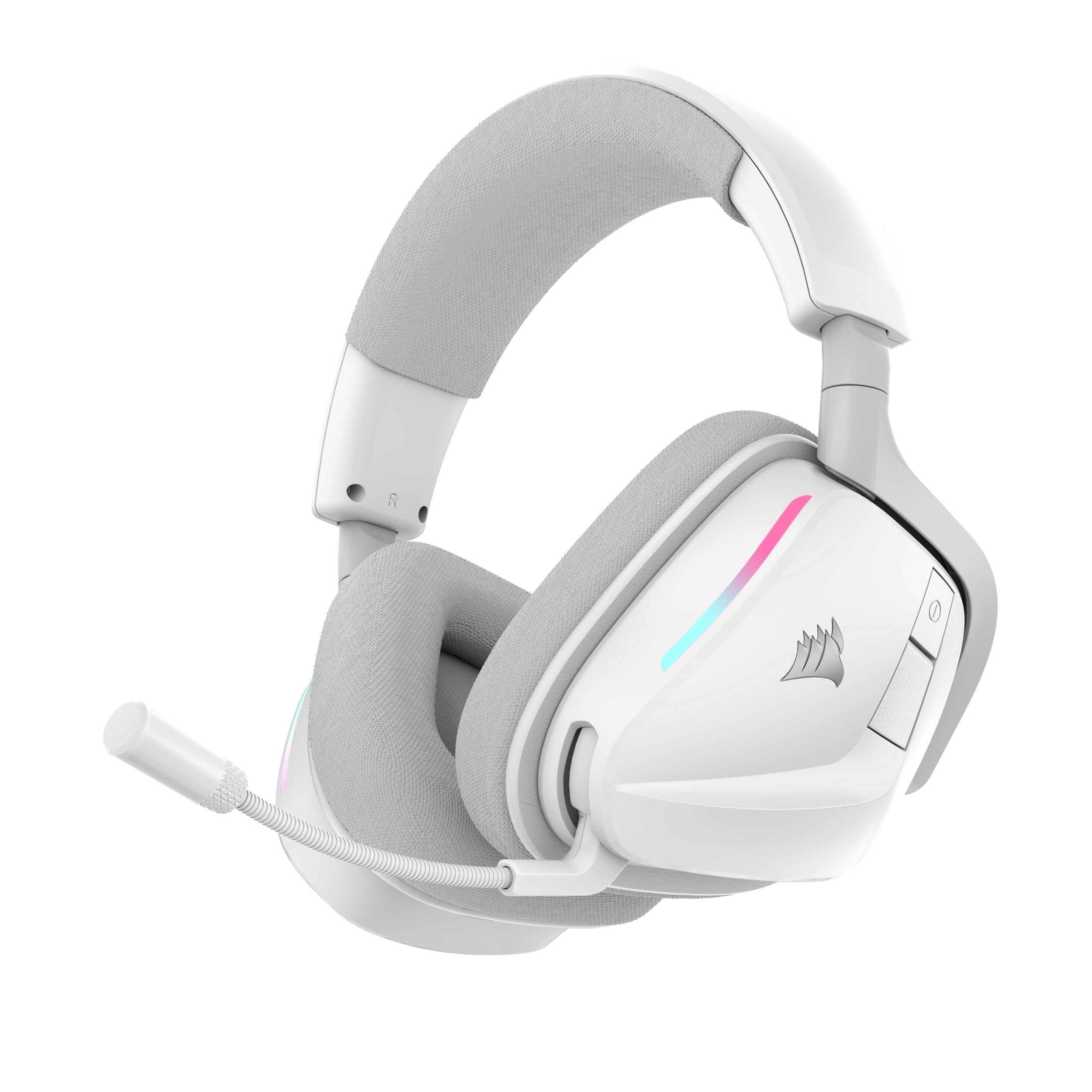 Corsair Void V2 - White - Wireless Headset - Sony Playstation 5 - Gaming Zubehoer 840440416432