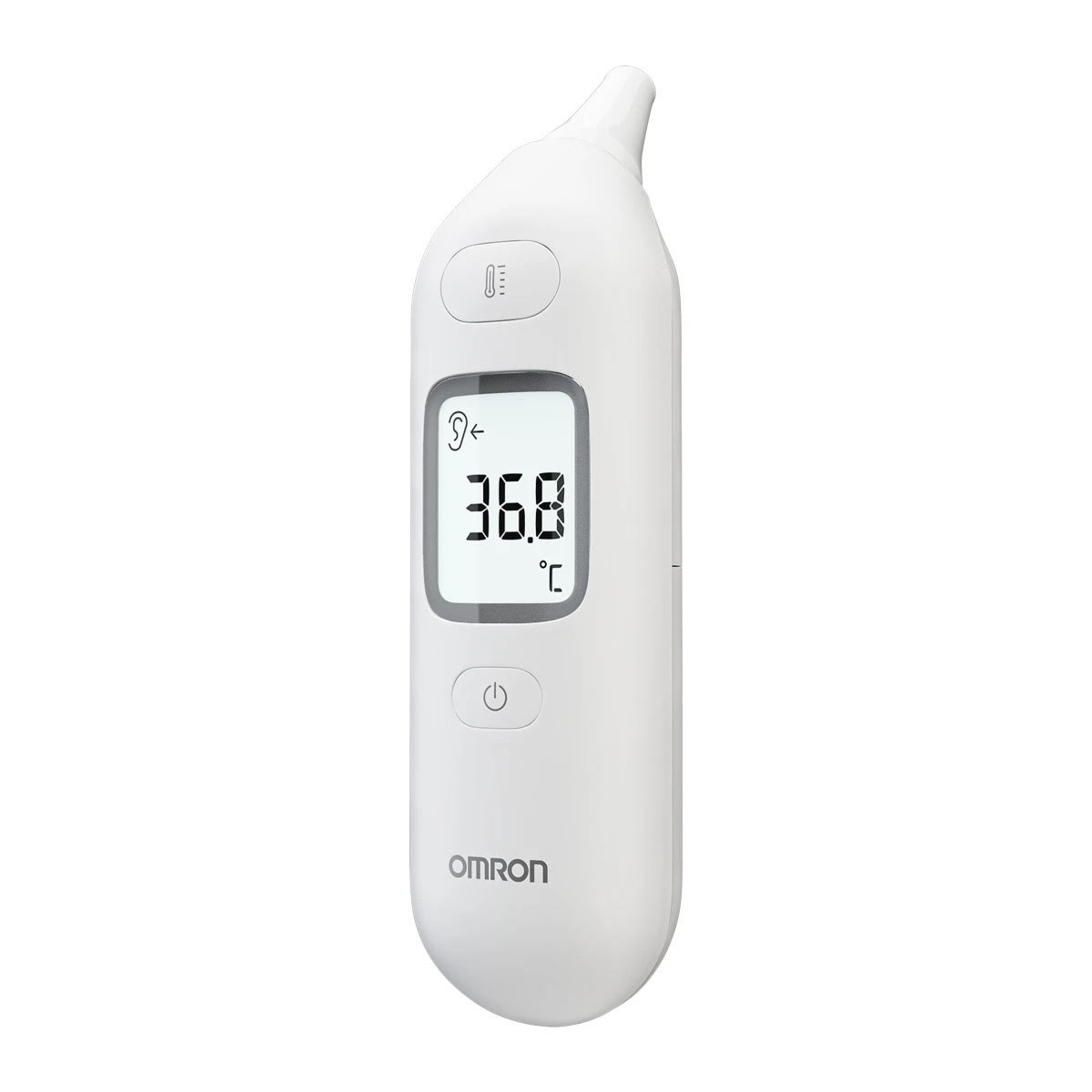Omron Thermometer Gentle Temp 533 - Ohrthermometer - Gesundheit Mc-e533-e