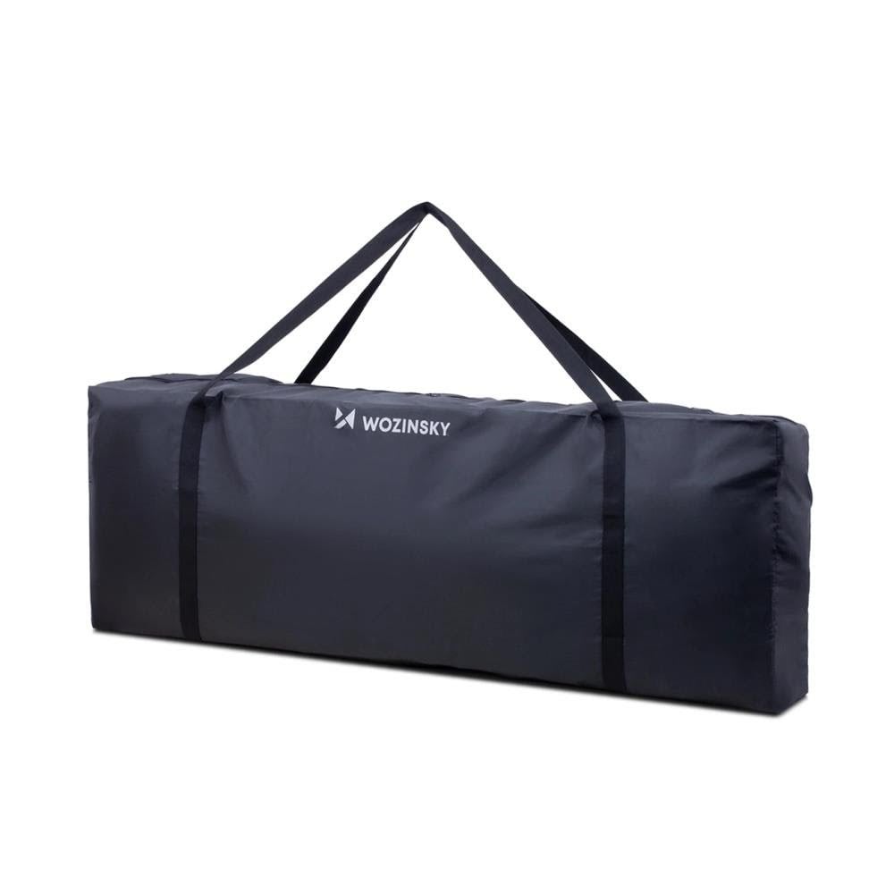 Wozinsky Waterproof Scooter Cover Scooter Bag Black (Wsb5bk) - Fahrradzubehoer