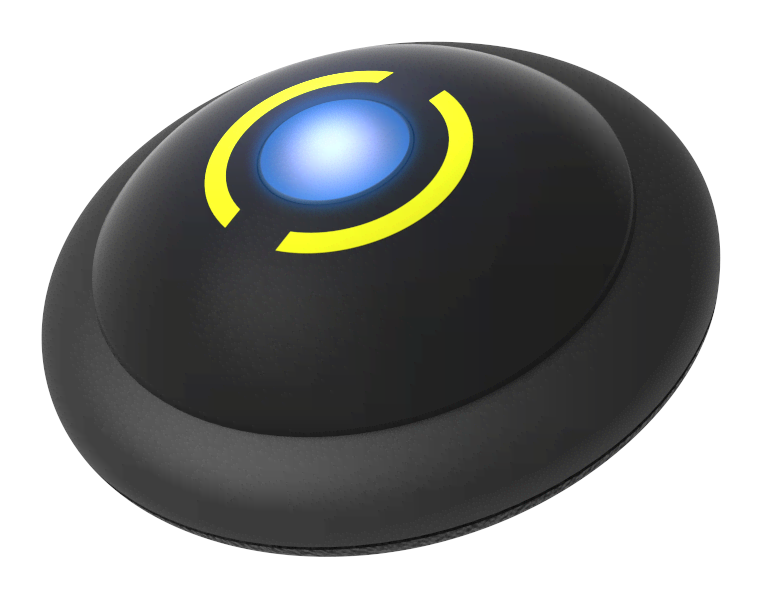Brook Gaming Pocket Auto Catch Light (Pokémon Go - Automatic Catching) - Controller - Gaming Zubehoer Fm00011094