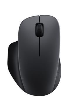 Xiaomi Comfort Edition - Mouse - 2.4 Ghz Bluetooth - Black - Maus (Schwarz)
