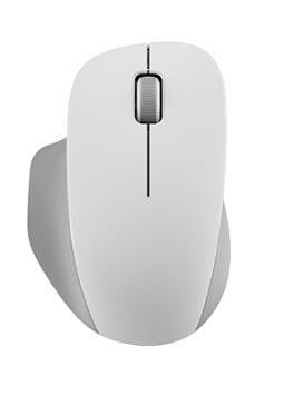 Xiaomi Comfort Edition - Mouse - 2.4 Ghz Bluetooth - Maus (Weiß) Bhr9354gl