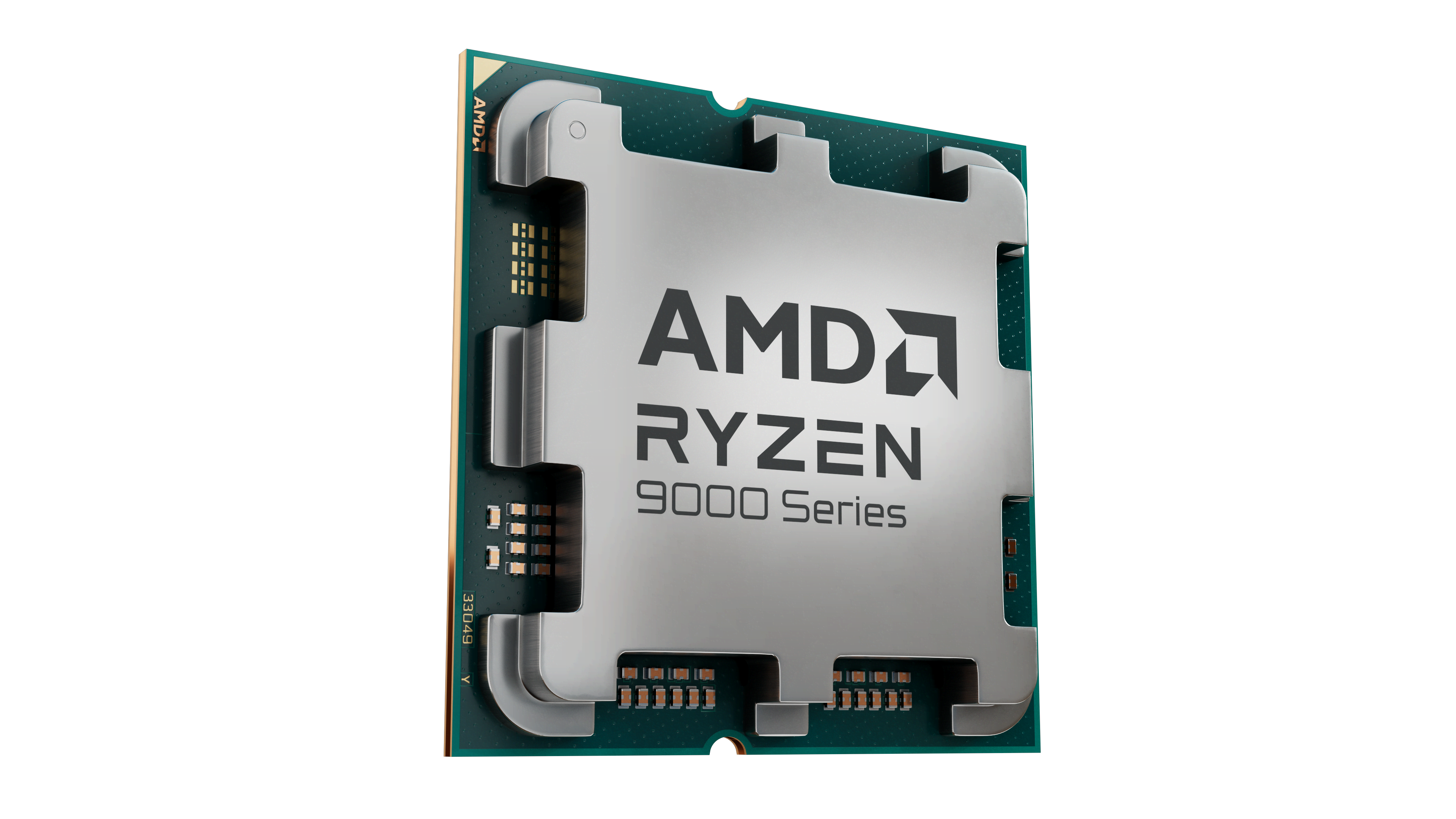 Amd Ryzen 7 9850x3d - Tray Cpu - 8 Kerne - 4.7 Ghz - Amd Am5 - Bulk (Ohne Kühler) 100-000001973
