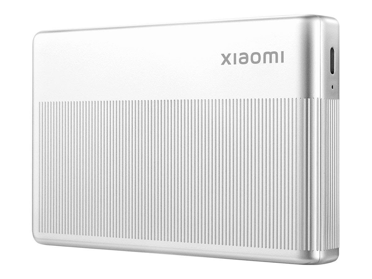 Xiaomi Portable Photo Drucker 1S - Farbe - Zink - Drucker- Drucker