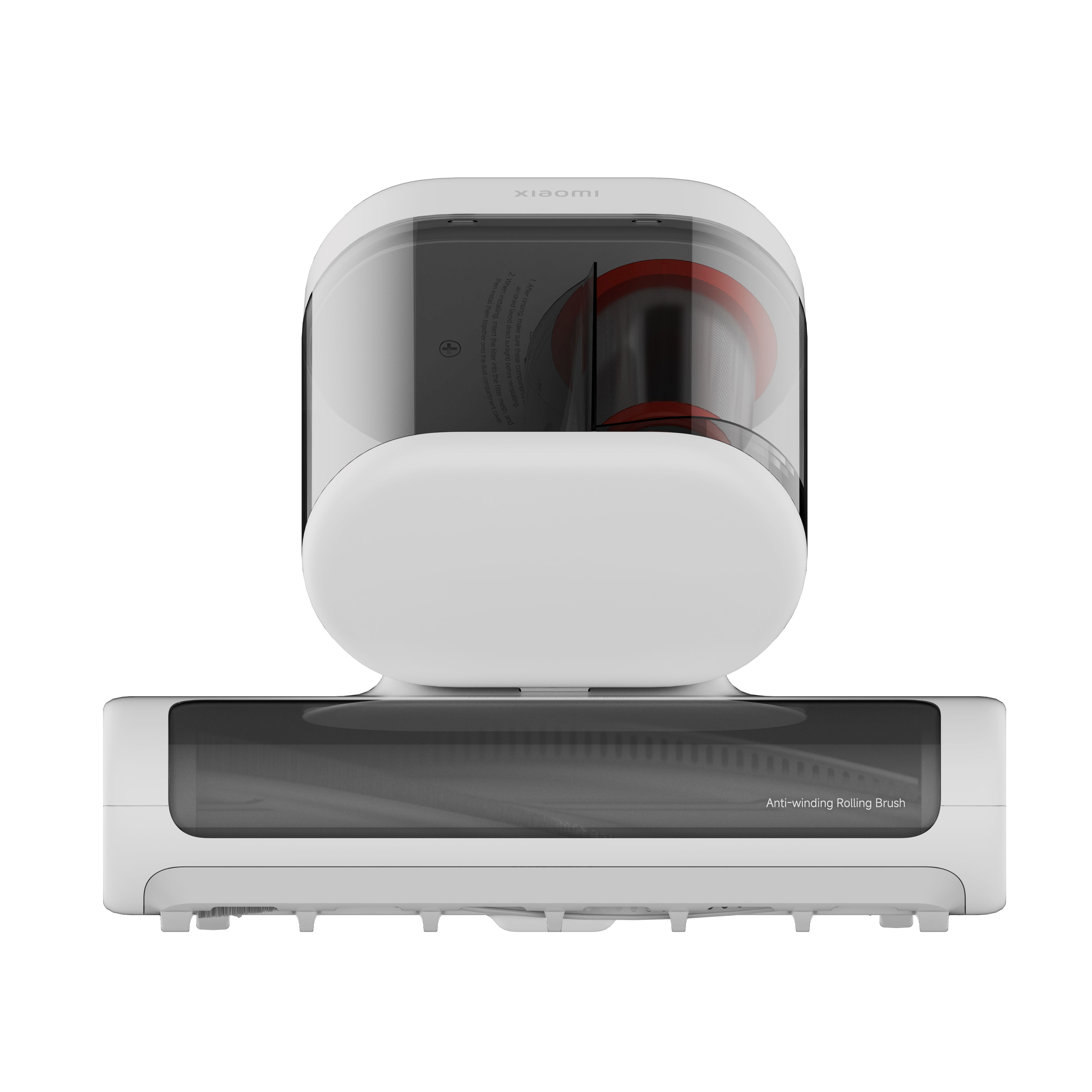 Xiaomi Handstaubsauger Dust Mite 2 Pro