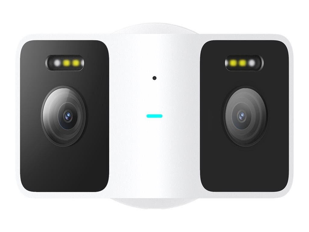 Xiaomi Outdoor Camera Cw100 Dual - Netzwerkkamera Bhr07uieu