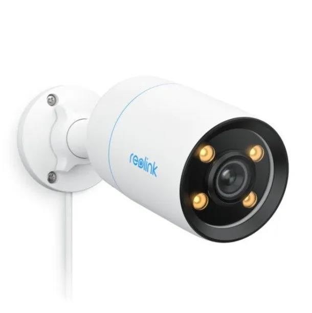 Reolink Cx810 4K | 8mp | Poe | Colorx - Netzwerkkamera Pccx4k01