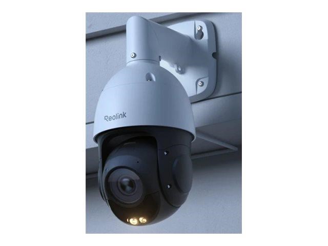 Reolink P840 Poe Cam - Netzwerkkamera Pc823asd4k03
