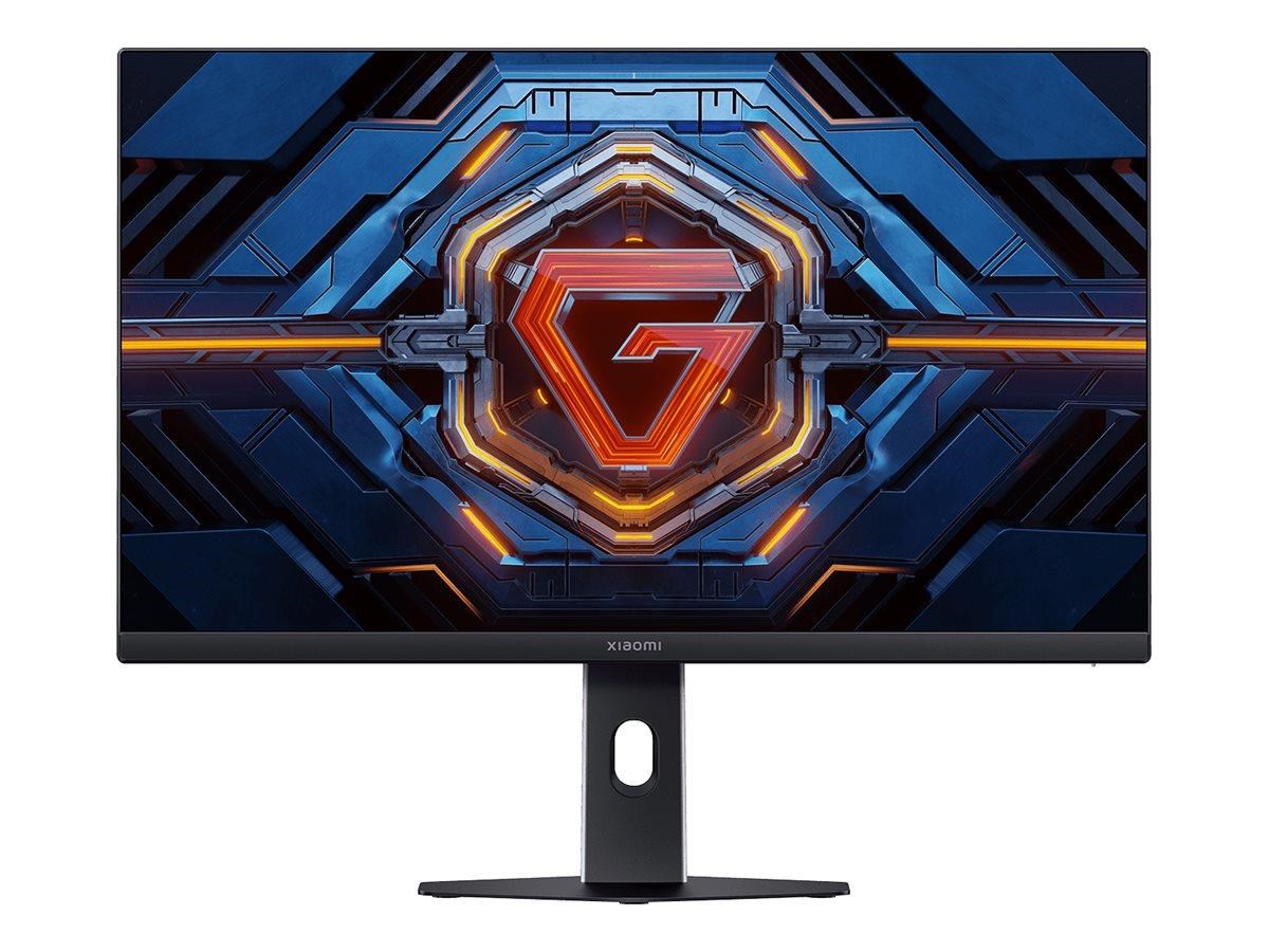 24" Xiaomi G24i 2026 - 1920x1080 (Fhd) - 200hz - Ips - Bildschirm