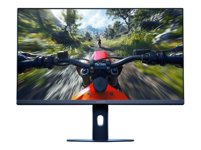 27" Xiaomi G27i - 1920x1080 (Fhd) - 200hz - Ips - Bildschirm